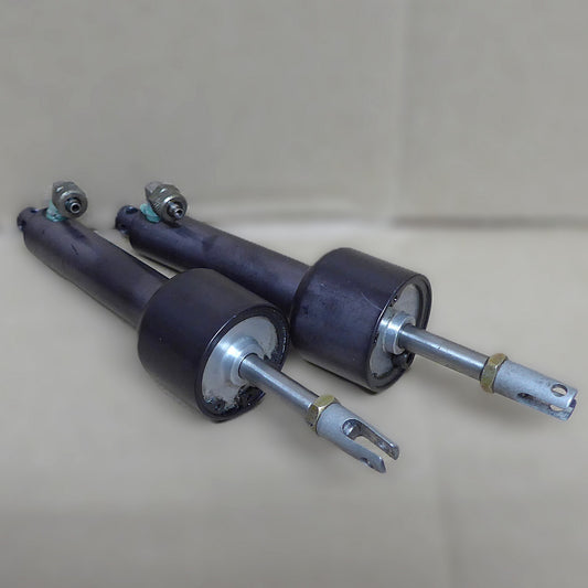 Marc Ingegno Brake Master Cylinder - Pair (A/R)