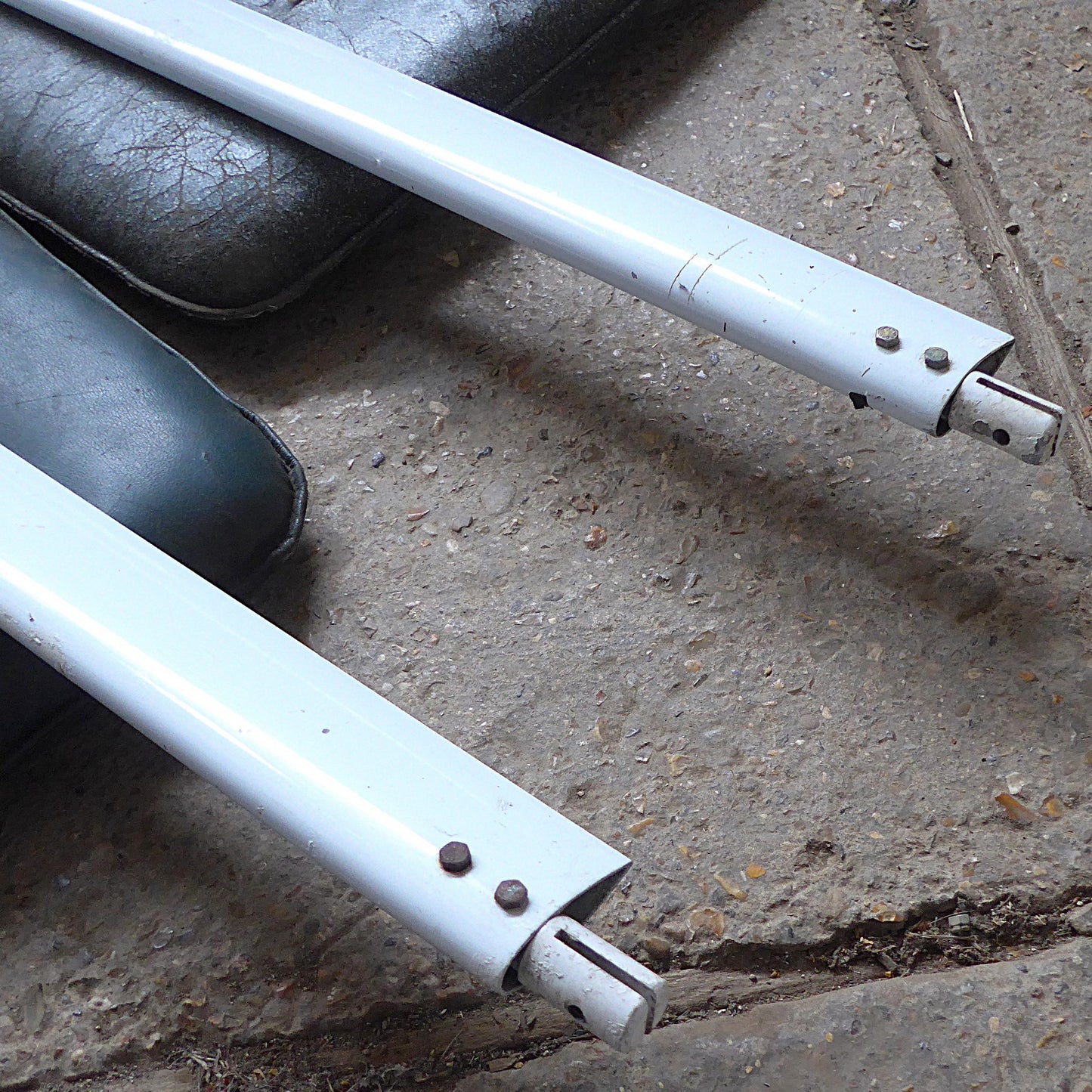 Wing Strut Assembly - Pair -  X'AIR (A/R)