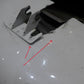 Main Gear Wheels Spats - Pair - X'AIR (A/R)