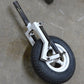 Nose Gear & Wheel Assembly - X'AIR (A/R)