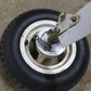 Main Gear Leg, Wheel & Brake Assembly - R/H - X'AIR Jabiru (A/R)