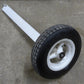 Main Gear Leg, Wheel & Brake Assembly - R/H - X'AIR Jabiru (A/R)