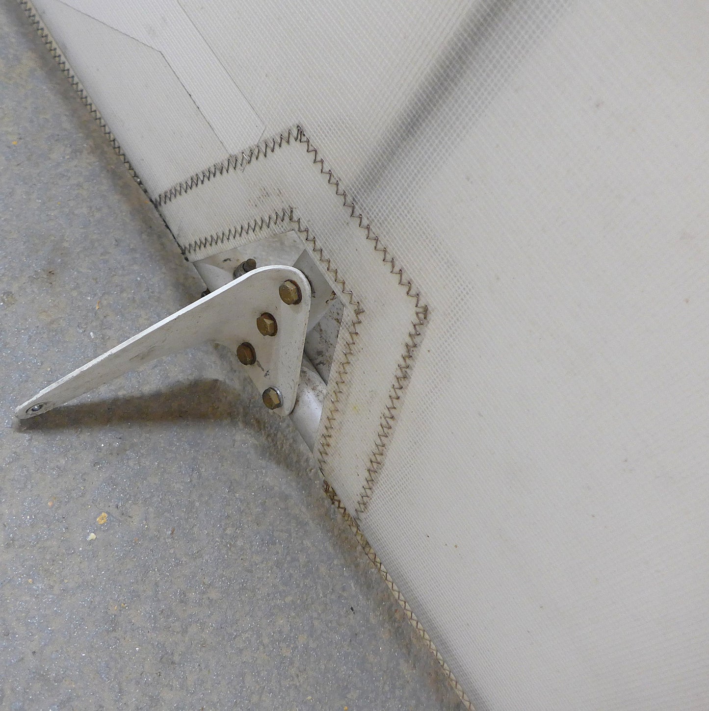 Rudder Assy With Ultralam Skin - X'AIR (A/R)