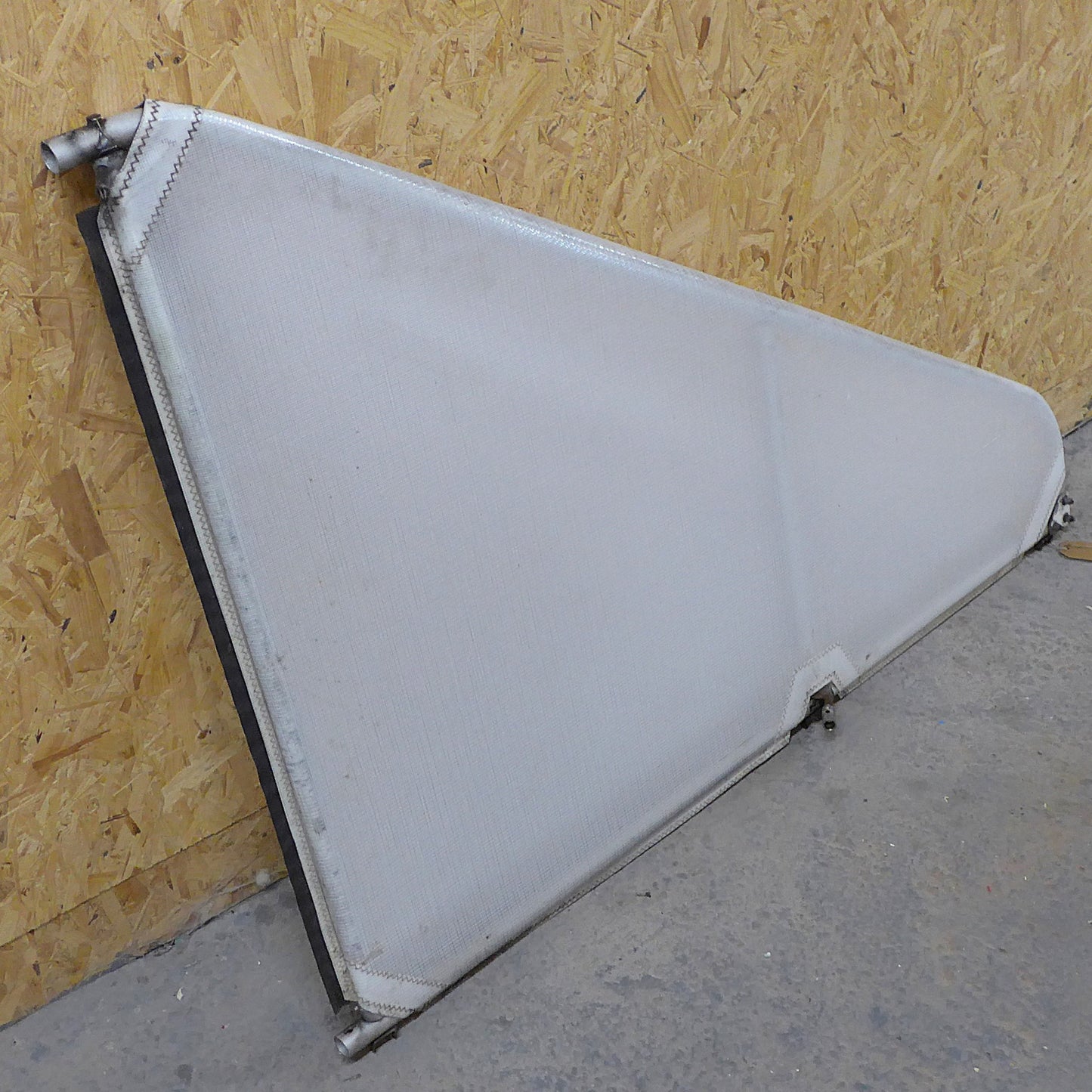 Horizontal Stabilizer - L/H - With Ultralam Skin - X'AIR (A/R)