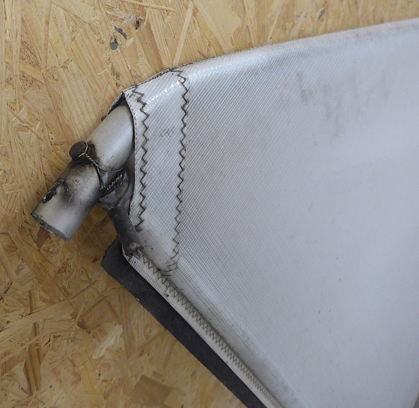 Horizontal Stabilizer - L/H - With Ultralam Skin - X'AIR (A/R)