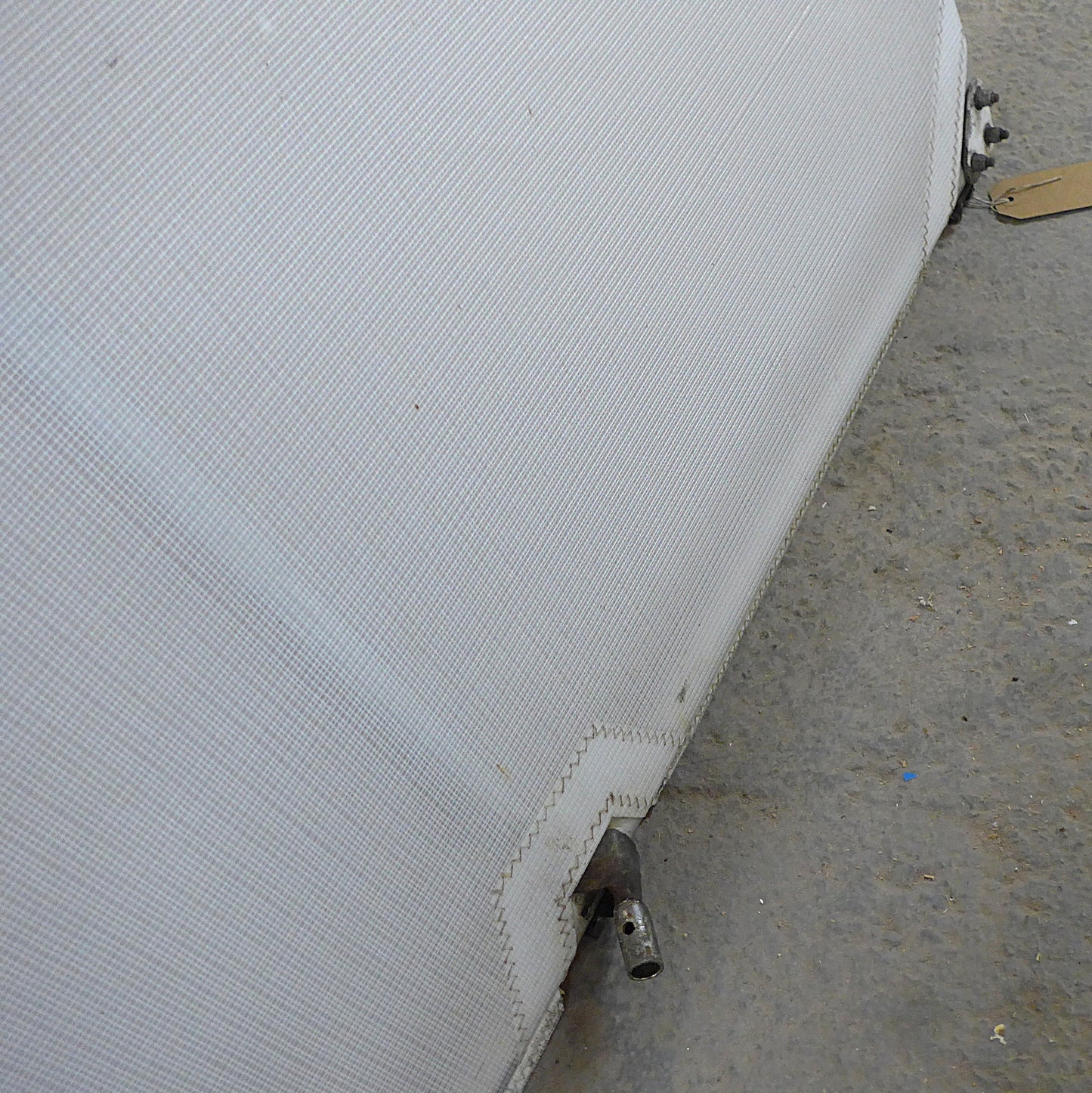 Horizontal Stabilizer - L/H - With Ultralam Skin - X'AIR (A/R)