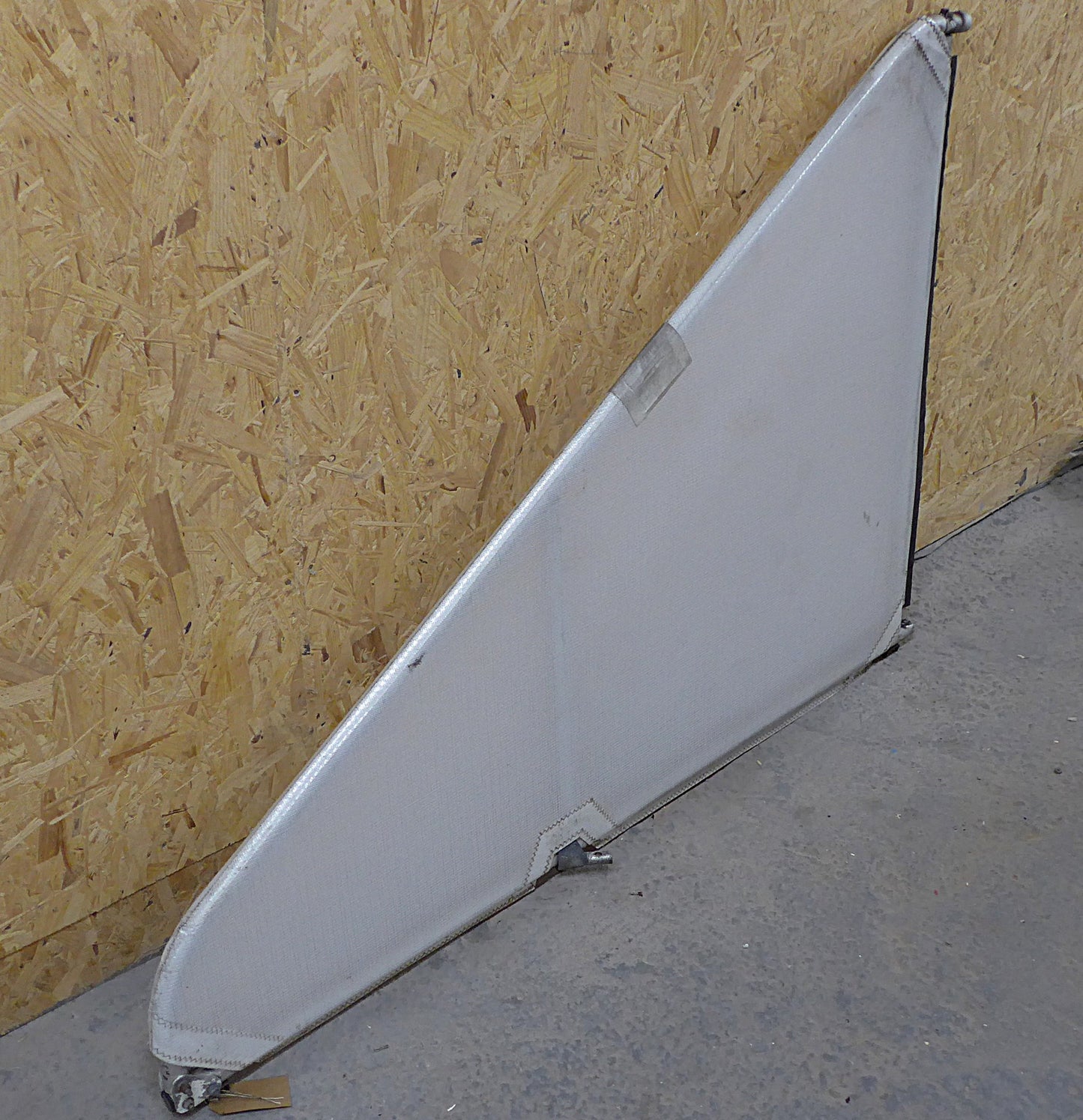 Horizontal Stabilizer - R/H - With Ultralam Skin - X'AIR (A/R)
