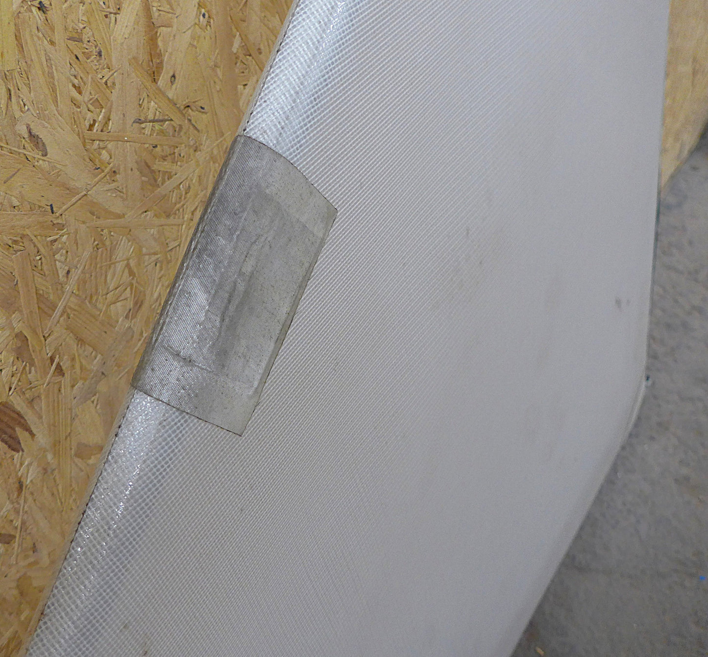 Horizontal Stabilizer - R/H - With Ultralam Skin - X'AIR (A/R)