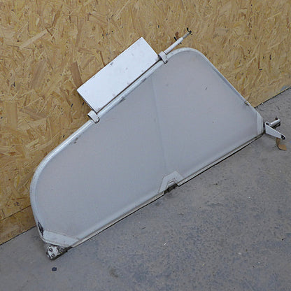 Elevator & Trim Tab Assy With Ultralam Skin - L/H - X'AIR (A/R)