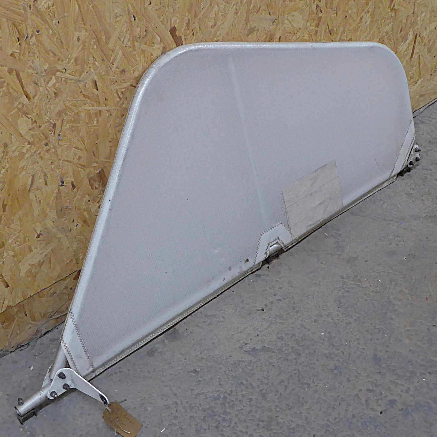 Elevator Assy With Ultralam Skin - R/H - X'AIR (A/R)