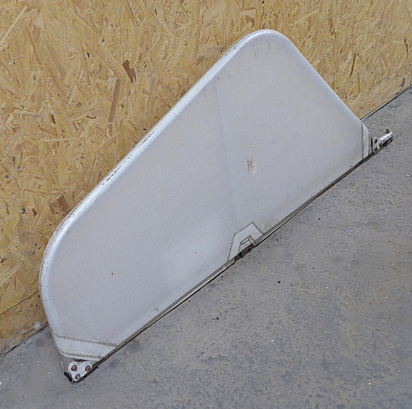 Elevator Assy With Ultralam Skin - R/H - X'AIR (A/R)