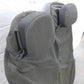 Grey Seat Covers With Head Rest Cushions - Pair - X'AIR (A/R)
