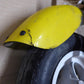 Nose Gear & Wheel Assembly - X'AIR (A/R)