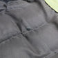 Green & Black Seat Covers With Head Rest Cushions - Pair - X'AIR (A/R)