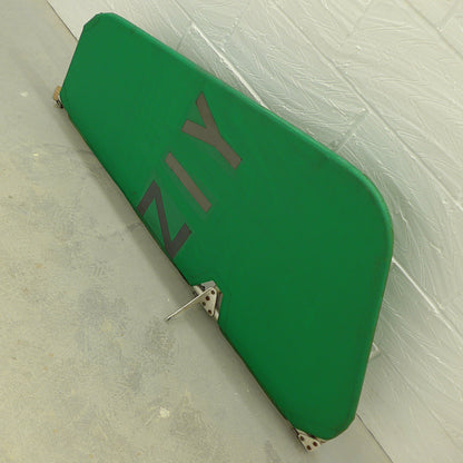 Rudder Assy With Dacron Skin - X'AIR (A/R)