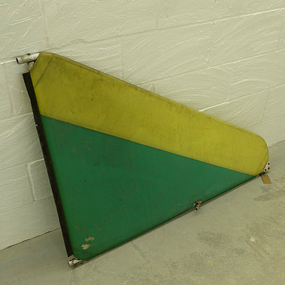 Horizontal Stabilizer - L/H - With Dacron Skin - X'AIR (A/R)