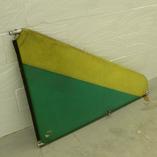 Horizontal Stabilizer - L/H - With Dacron Skin - X'AIR (A/R)