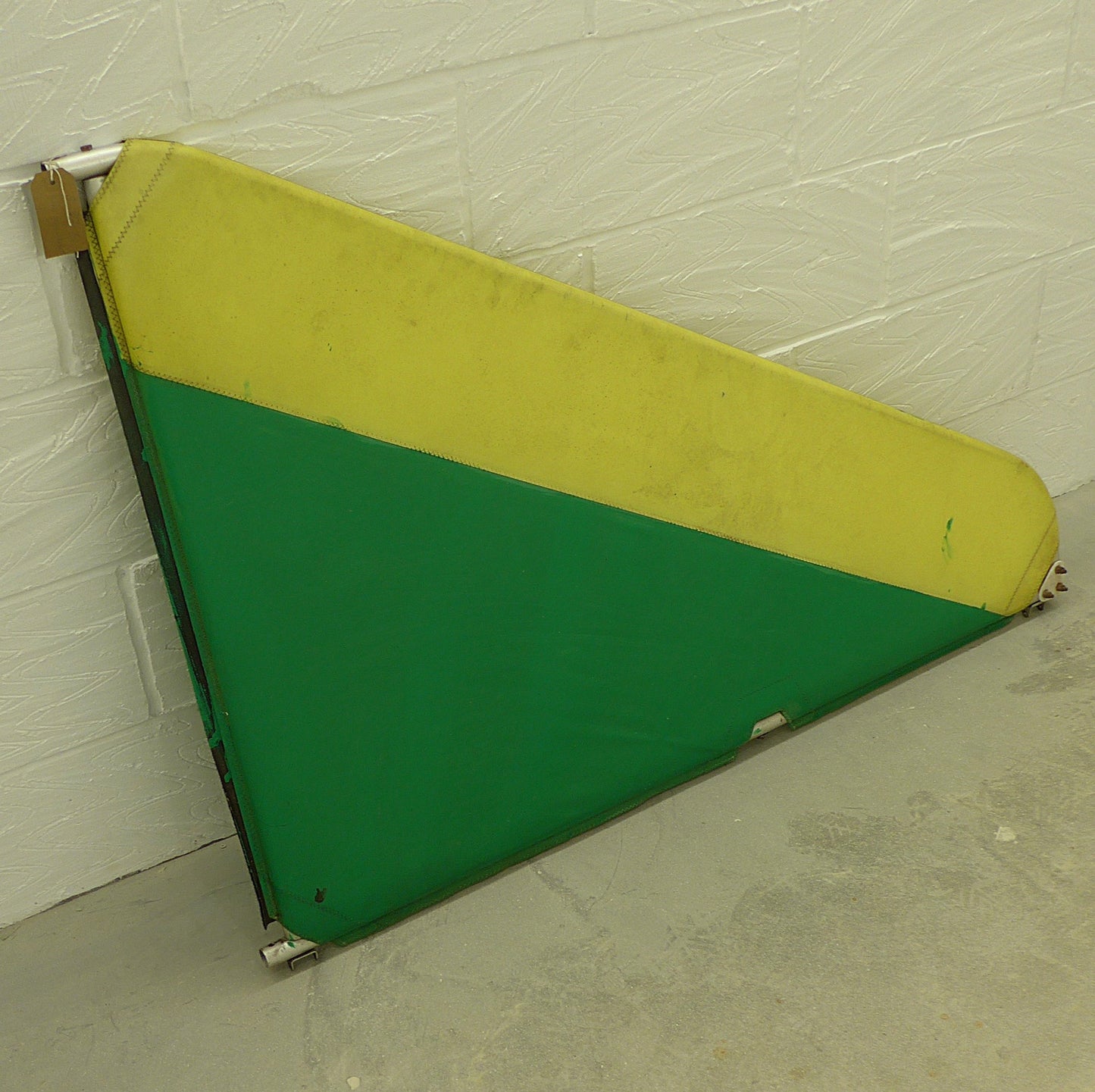 Horizontal Stabilizer - R/H - With Dacron Skin - X'AIR (A/R)