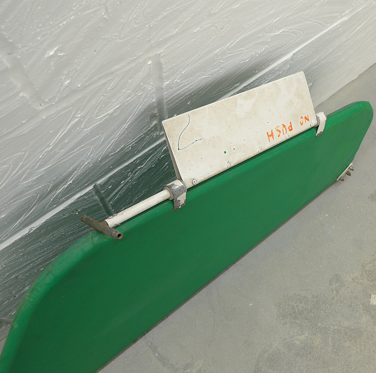 Elevator & Trim Tab Assy With Dacron Skin - L/H - X'AIR (A/R)