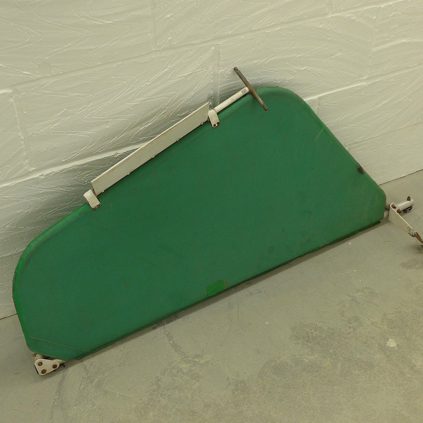 Elevator & Trim Tab Assy With Dacron Skin - L/H - X'AIR (A/R)