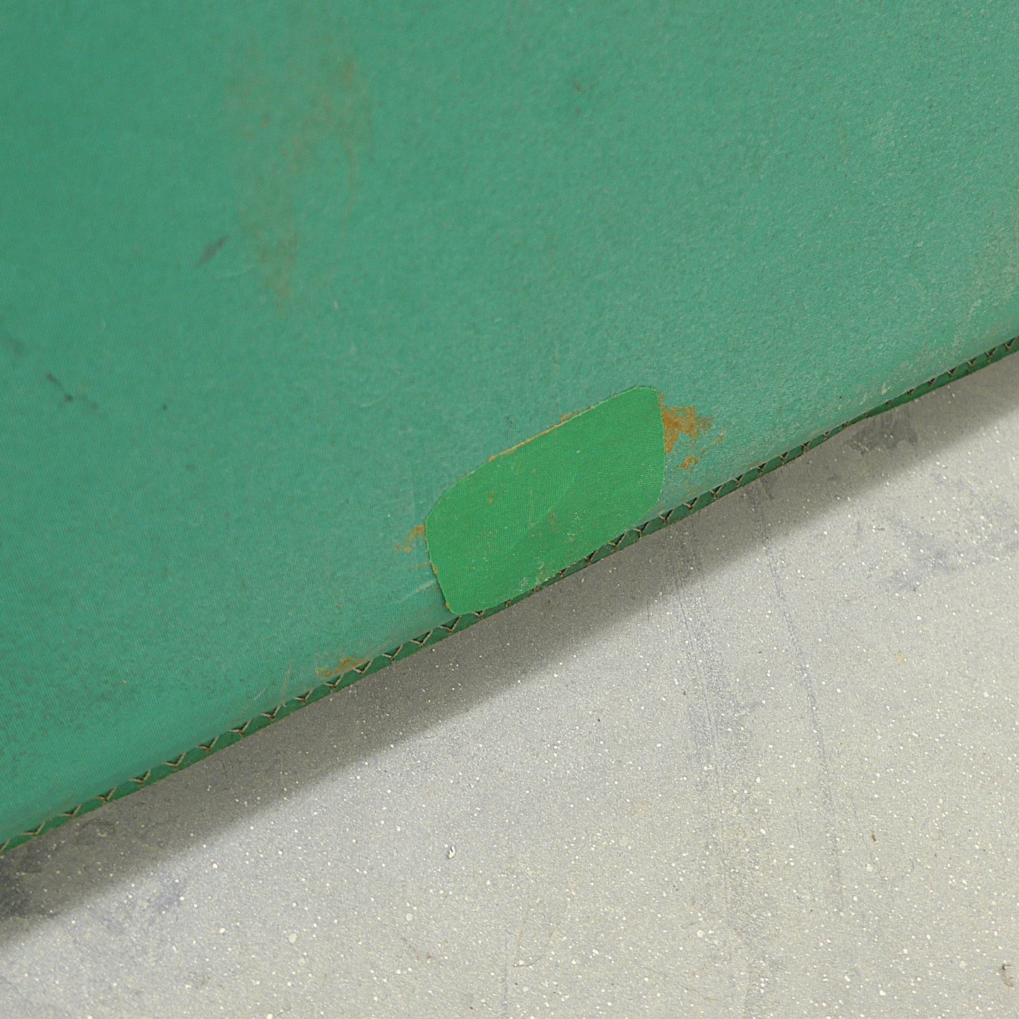 Elevator & Trim Tab Assy With Dacron Skin - L/H - X'AIR (A/R)