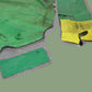 Fuselage Skin Set - Dacron - X'AIR (A/R)