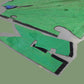 Fuselage Skin Set - Dacron - X'AIR (A/R)