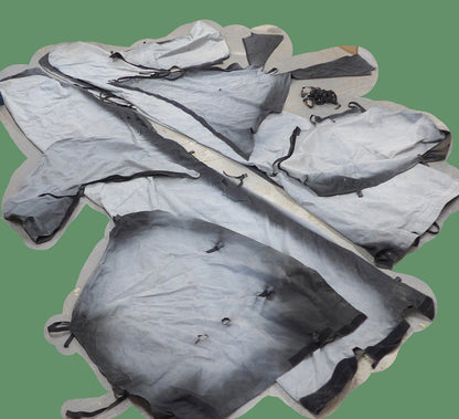 Aircraft Cover Set - X'AIR (A/R)