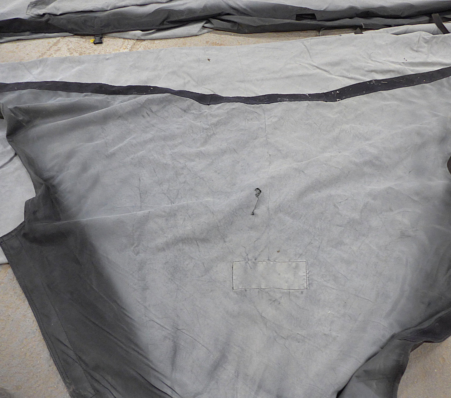 Aircraft Cover Set - X'AIR (A/R)