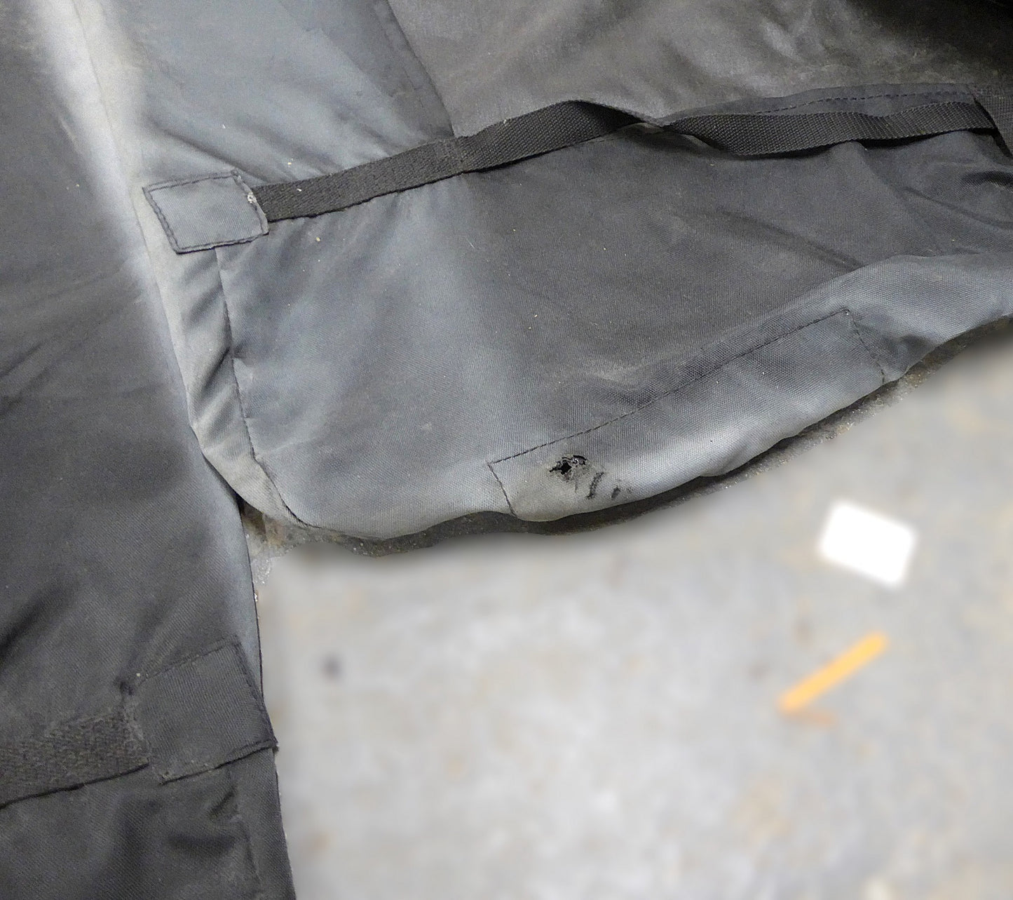 Aircraft Cover Set - X'AIR (A/R)