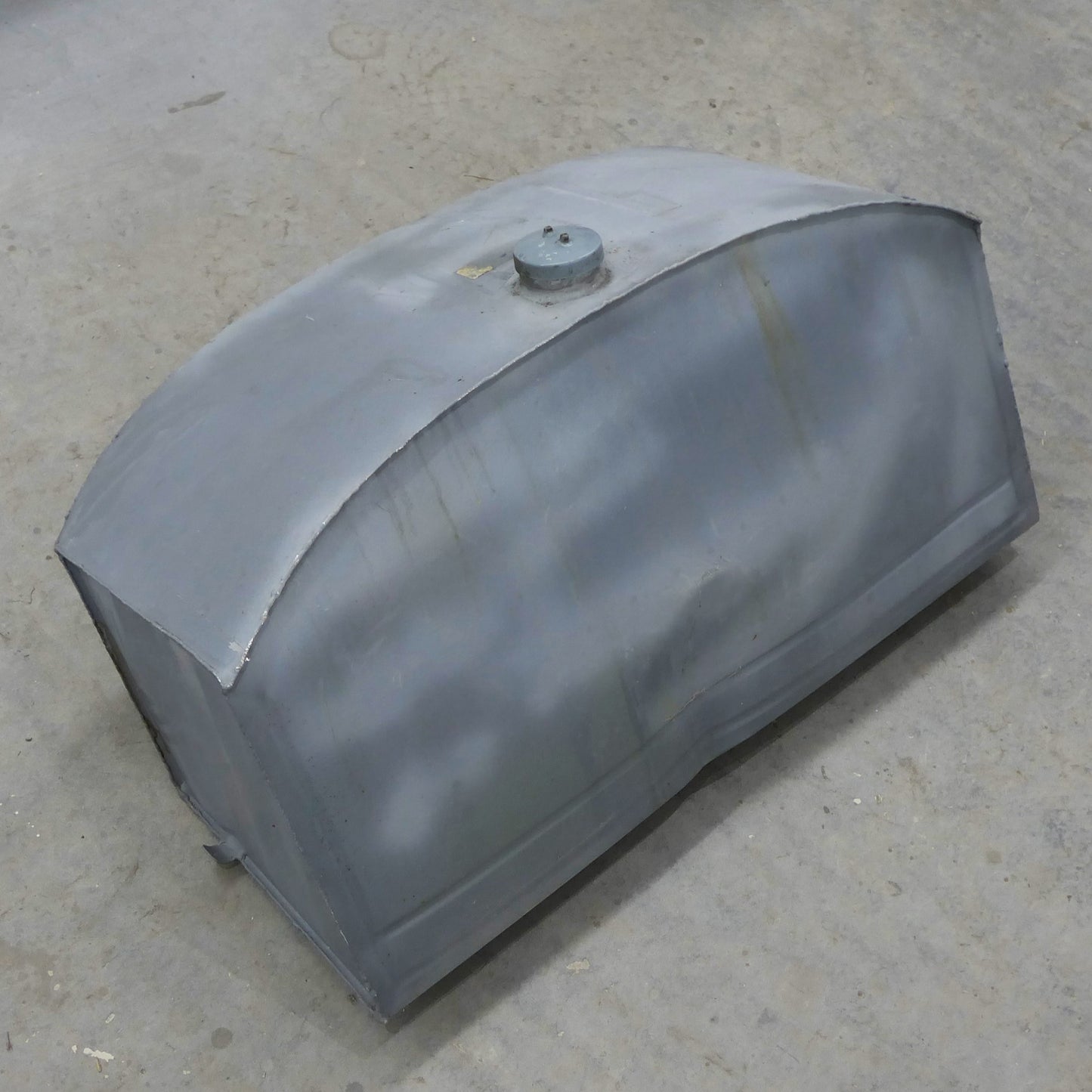 Fuselage Fuel Tank - CH601HD (A/R)