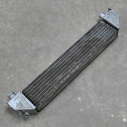 Water Radiator - MCR-01 Ban-Bi (A/R)