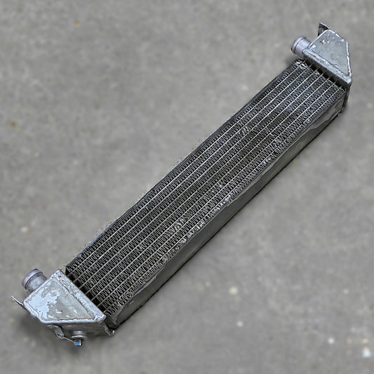 Water Radiator - MCR-01 Ban-Bi (A/R)