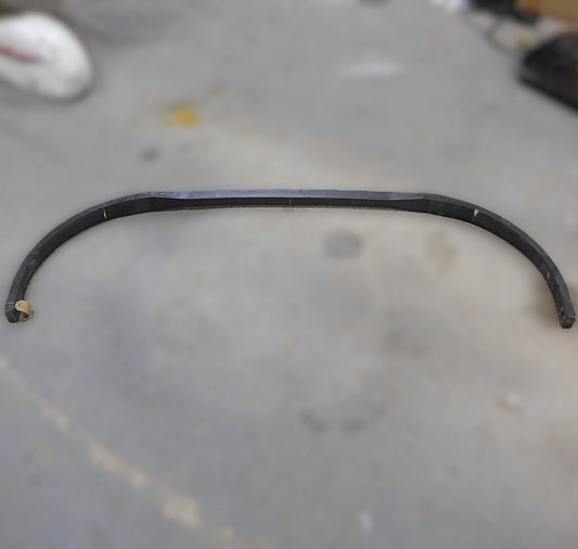 Main Gear/Spring - MCR-01 ULC Ban-Bi (A/R)