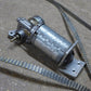 Flap Drive Motor & Belt Assy - MCR-01 Ban-Bi (A/R)