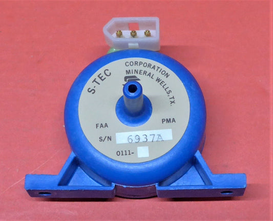 Absolute Pressure Transducer (A/R)