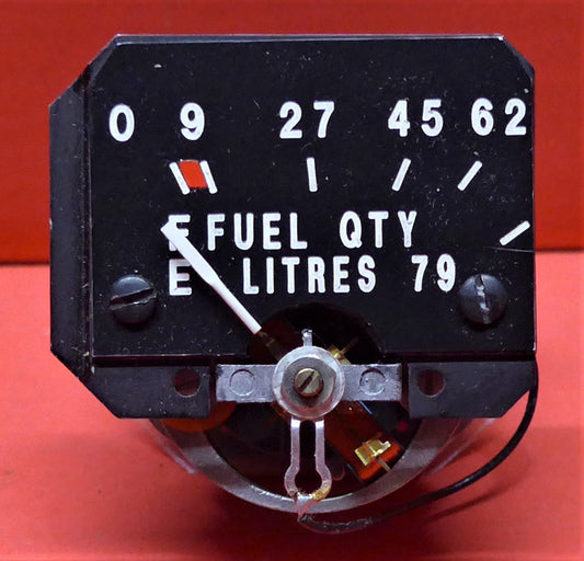 Fuel Gauge Rochester (A/R)