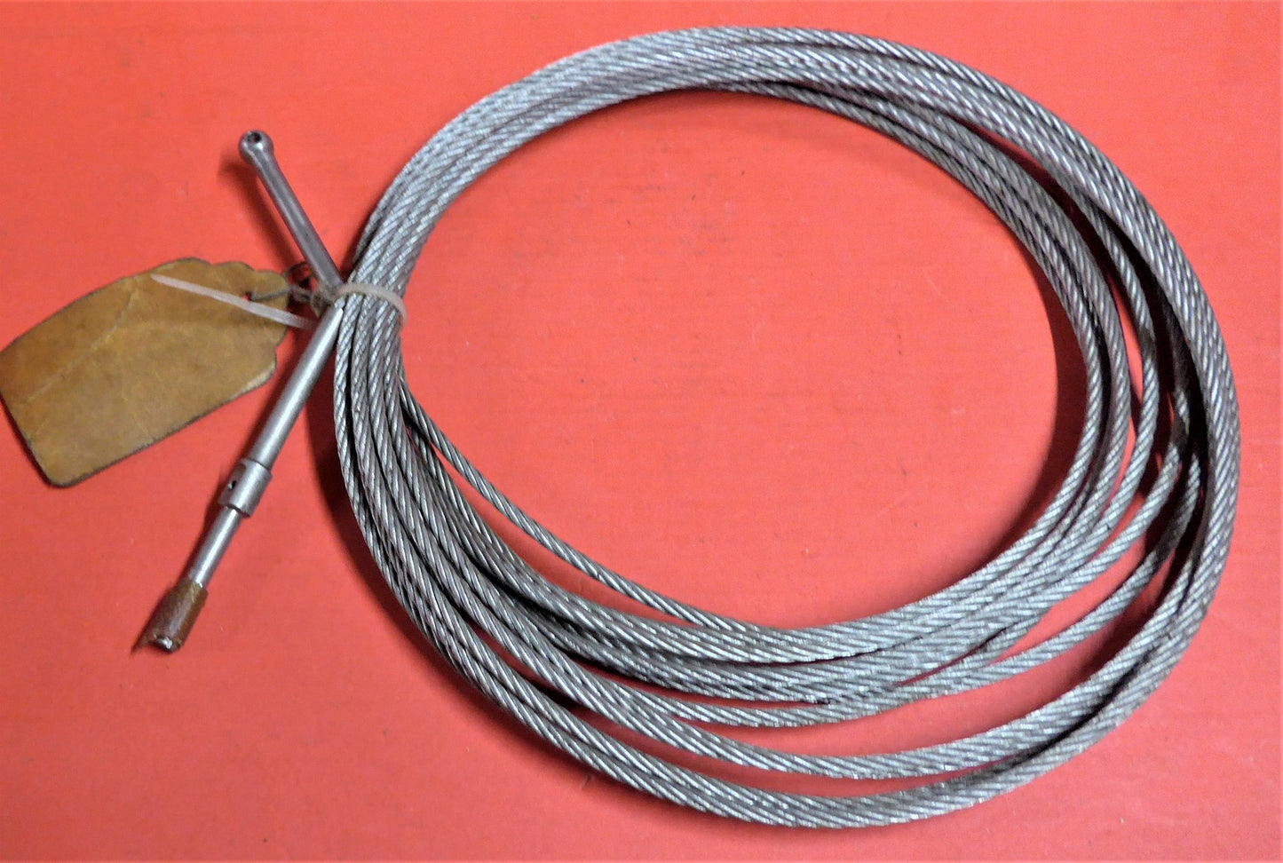 Aileron Cable (N/S)