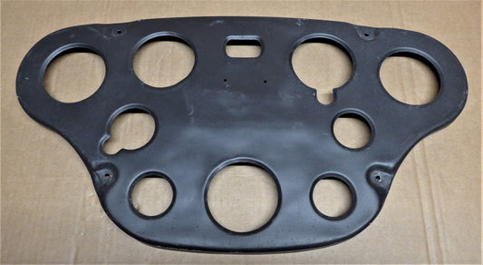 Cover - Shock Mounted Instrument Panel - C120/140 (A/R)