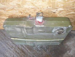 Fuel Tank - STB - C120 (A/R)