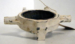 Steering Collar - C150 (A/R)