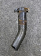 Tailpipe Assembly - STB (A/R)