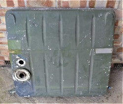 Fuel Tank - Standard - Port (A/R)