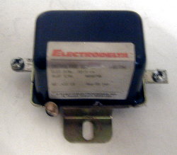 Over Voltage Cut Off S/N 909070 (A/R)