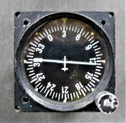 ADF Indicator - King - KI-225 (A/R)