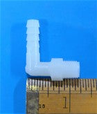Pipe Elbow - Tube To Pipe - 1/4"T x 1/8"P