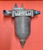 Cessna Fuel Strainer Gascolator Assembly (A/R)
