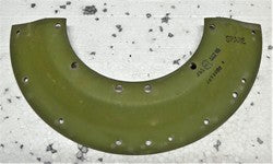 Spinner Backplate - 310 (N/S)