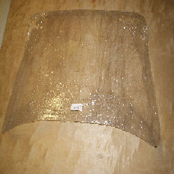 Clear Windscreen - SP/UL