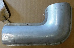 Exhaust Shroud - Lower - PA22 - Tri-Pacer (N/S)